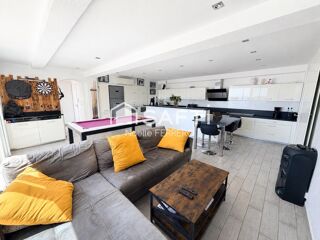  Maison à vendre 7 pièces 173 m²