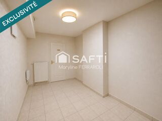 Vente Appartement Climatisation, chauffage au sol et 4 parkings Illkirch-graffenstaden