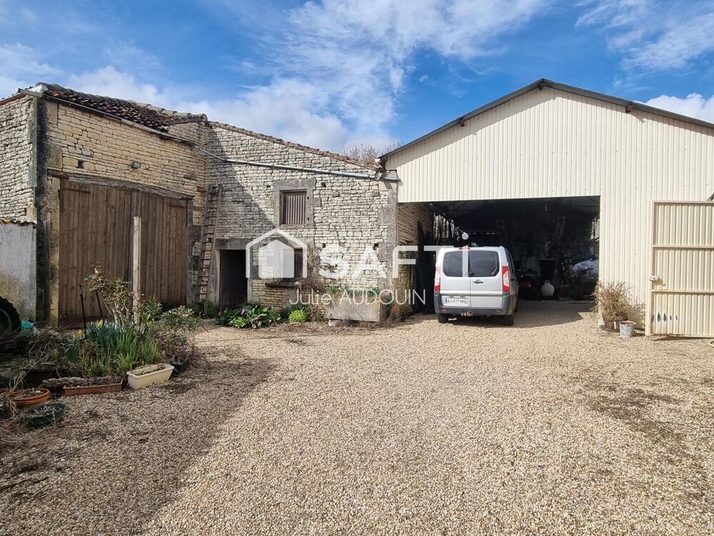 Vente Maison Ensemble immobilier - gourvilette Gourvillette