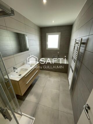  Maison 5 pi�ces 115 m� Cognat-lyonne