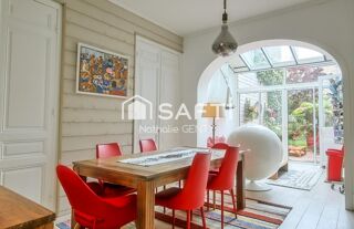  Maison  vendre 7 pices 205 m