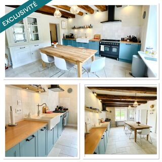  Maison à vendre 7 pièces 150 m²