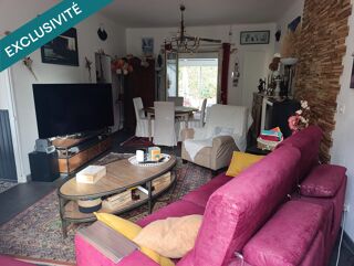  Maison à vendre 5 pièces 130 m²
