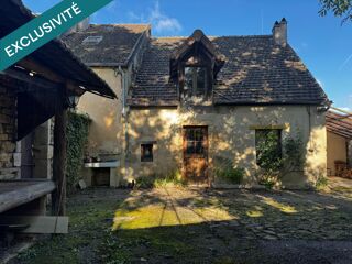  Maison  vendre 8 pices 204 m