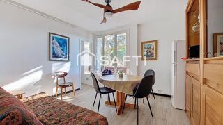  Appartement � vendre 2 pi�ces 33 m�