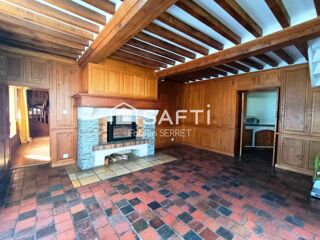  Maison � vendre 8 pi�ces 193 m�