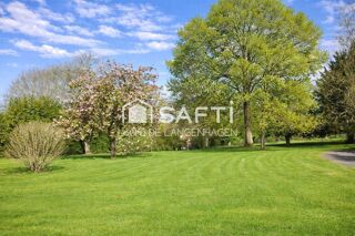  Propri�t�/ch�teau � vendre 12 pi�ces 358 m�