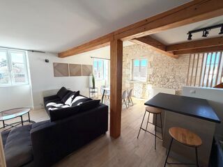  Appartement � vendre 3 pi�ces 66 m�