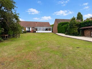  Maison à vendre 5 pièces 92 m²