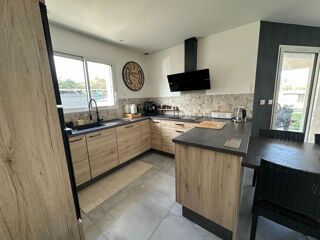  Maison � vendre 4 pi�ces 114 m�