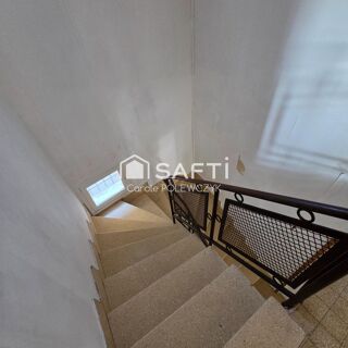  Maison à vendre 5 pièces 84 m²