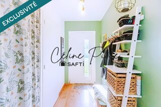  Maison � vendre 5 pi�ces 98 m�