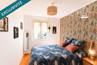  Appartement à vendre 3 pièces 63 m²