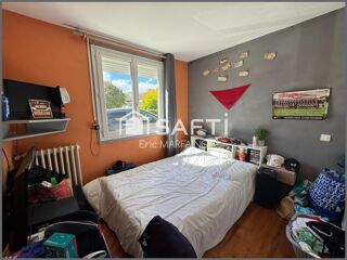  Maison � vendre 5 pi�ces 101 m�