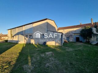  Maison à vendre 6 pièces 141 m²