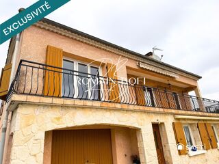  Maison � vendre 7 pi�ces 175 m�