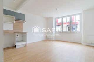  Appartement à vendre 3 pièces 54 m²