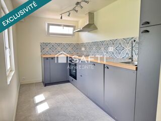  Maison à vendre 6 pièces 110 m²