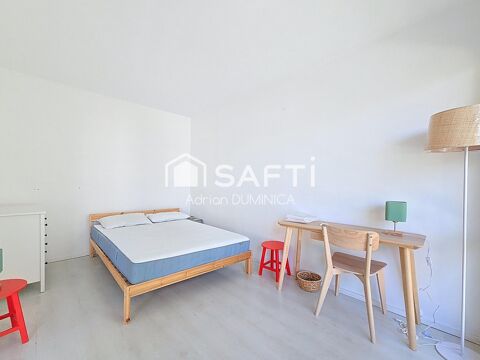  Appartement � louer 3 pi�ces 61 m�