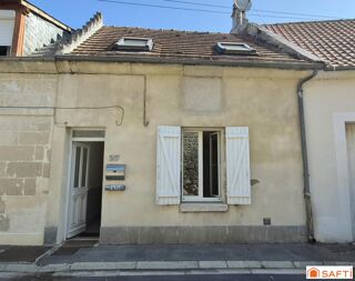  Maison � vendre 5 pi�ces 103 m�
