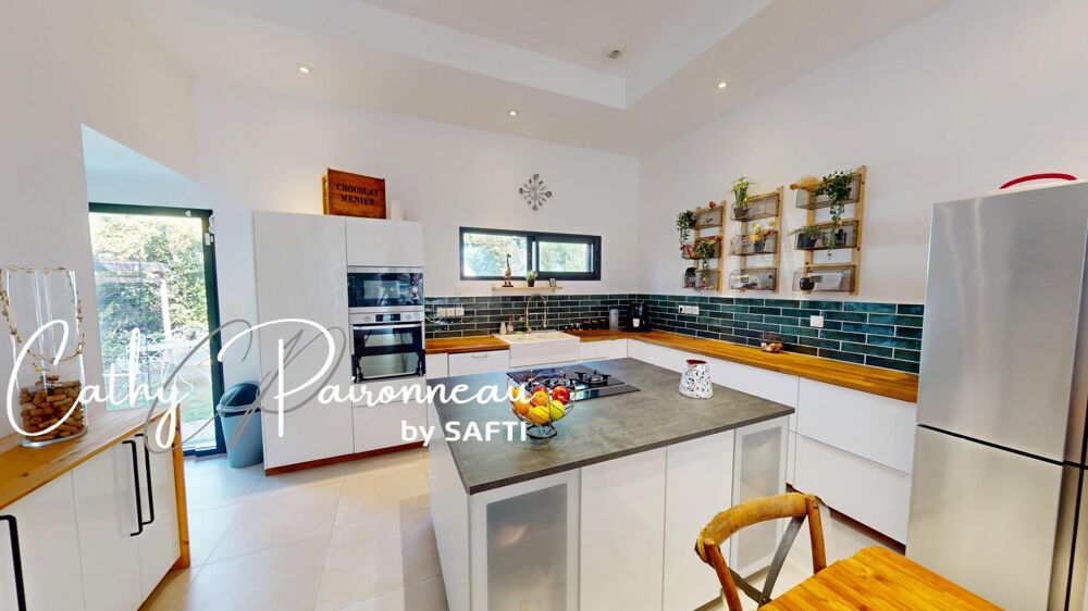  vendre  Maison Lorgues (83510)