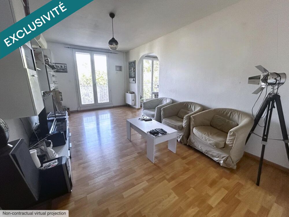 Appartement T5