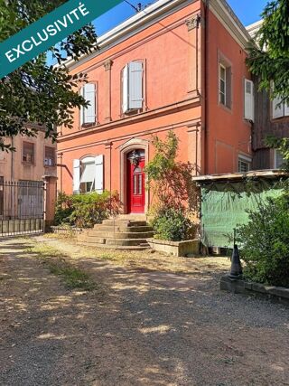  Maison à vendre 8 pièces 180 m²