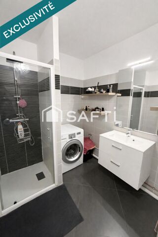  Appartement � vendre 2 pi�ces 43 m�