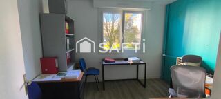  Appartement � vendre 4 pi�ces 80 m�