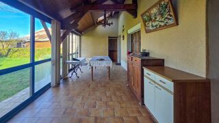  Maison à vendre 5 pièces 95 m²