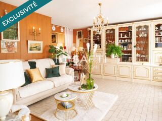  Maison à vendre 5 pièces 140 m²