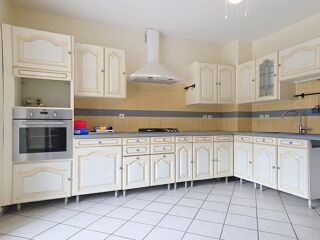  Maison à vendre 4 pièces 155 m²