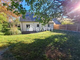  Maison � vendre 6 pi�ces 118 m�