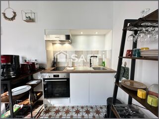  Immeuble à vendre 195 m²