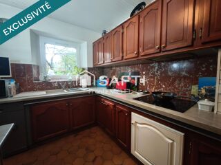  Maison � vendre 8 pi�ces 145 m�