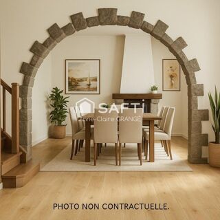  Maison � vendre 4 pi�ces 90 m�