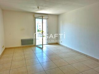  Appartement à vendre 2 pièces 42 m²