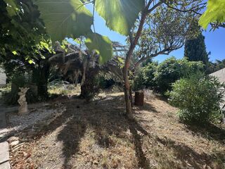Vente Maison Sur Le PONTET (84), Quartier Calme Maison de 114 m² sur un terrain clos et arboré de 792  m² Le pontet