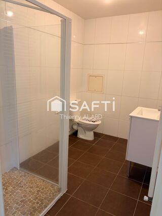  Appartement à vendre 1 pièce 31 m²