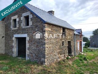  Maison à vendre 2 pièces 63 m²