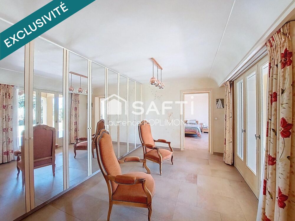  vendre  Maison Trans-en-Provence (83720)