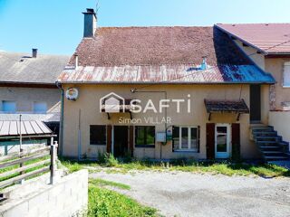  Immeuble à vendre 105 m²
