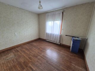  Maison � vendre 3 pi�ces 65 m�