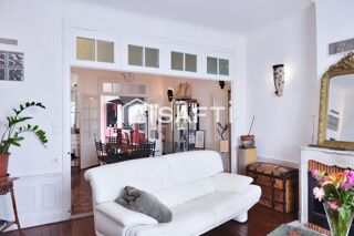  Maison  vendre 8 pices 173 m