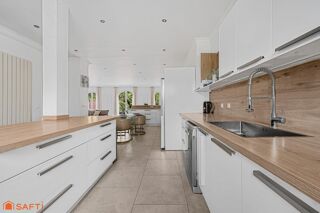  Maison à vendre 7 pièces 190 m²