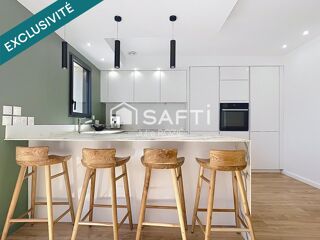  Maison � vendre 5 pi�ces 138 m�