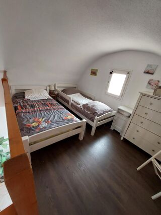  Appartement � vendre 3 pi�ces 56 m�