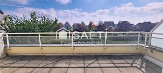  Appartement � vendre 4 pi�ces 84 m�