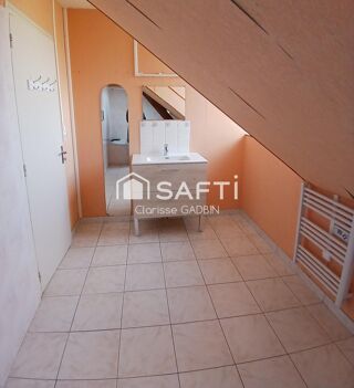  Maison � vendre 5 pi�ces 89 m�