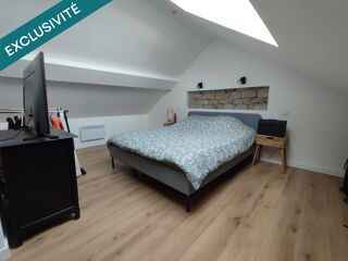  Maison à vendre 3 pièces 53 m²